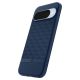 8. Spigen Parallax Mag MagSafe Case for Google Pixel 10 / 10 Pro - Navy Blue