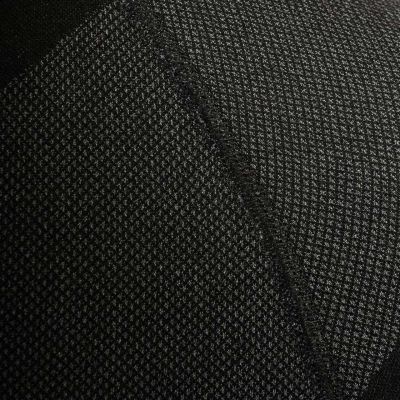 27. Alpinus Tactical Base Layer Thermoactive Shirt Black and Gray M GT43219