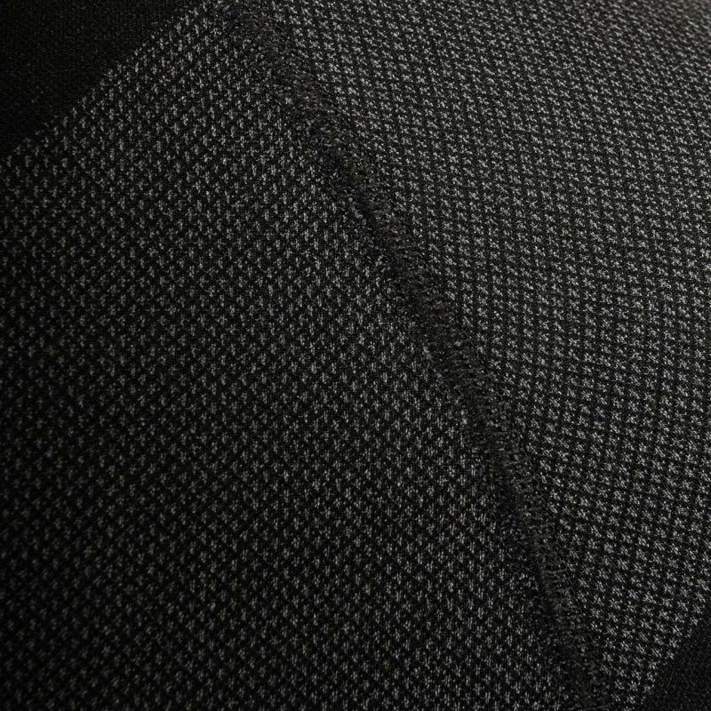 27. Alpinus Tactical Base Layer Thermoactive Shirt Black and Gray M GT43219