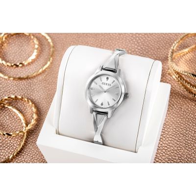 5. Guess JUNIPER GW0951L1 Women's Watch + BOX