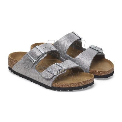 3. Birkenstock Arizona BS Jr 1029453 Flip-Flops