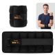 2. Set of 2 Spokey ACTIVE FORM wrist or ankle weights, 1 kg