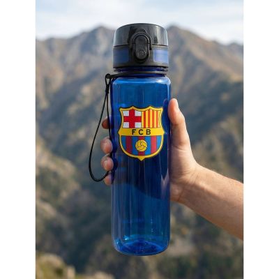 3. FC Barcelona bottle 500ml BT901