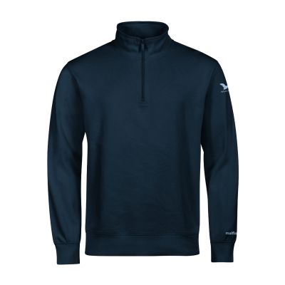 2. Summit Unisex Sweatshirt (Navy)