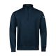 2. Summit Unisex Sweatshirt (Navy)