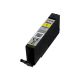 2. Canon 1997C001 Ink Cartridge Original Yellow