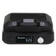 19. ADLER AD 3087 waffle maker