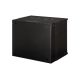 7. Digitus SOHO Pro Wall-Mounted Case - 483 mm (19") - 540x400 mm (W x D)