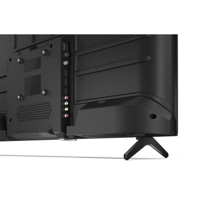 7. LED TV 32" SHARP 32HA1205E 32 Black