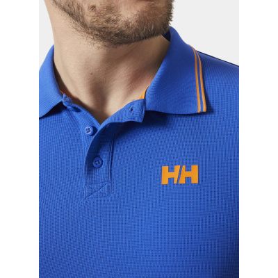 8. Helly Hansen Kos Polo Shirt M 34068 544