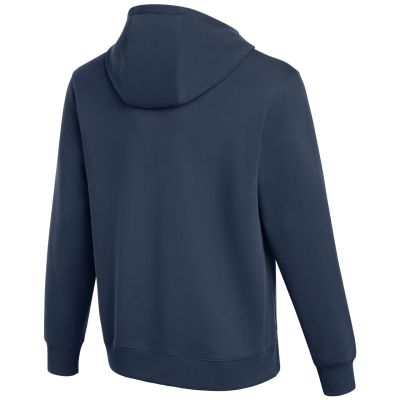 2. Nike Park 26 Fleece Hoodie for Kids, Navy IO9048 410