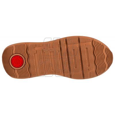 4. FitFlop F-Mode W IV1-C18 Shoes