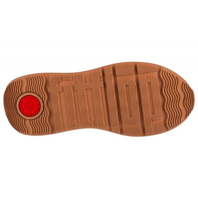 4. FitFlop F-Mode W IV1-C18 Shoes