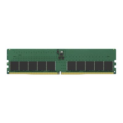Kingston UDIMM ECC 48GB DDR5 2Rx8 Hynix M 5600MHz PC5-44800 KSM56E46BD8KM-48HM
