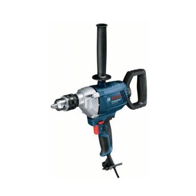6. Bosch 0 601 1B0 000 drill 630 RPM 3 kg Black, Blue