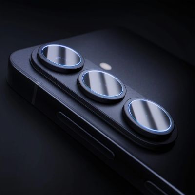 9. 3mk Lens Protection Hybrid Glass for the Camera Lens on Samsung Galaxy S26