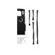 2. Lenovo 4X61T95636 NVIDIA RTX PRO 4000 24GB GDDR7 Graphics Card