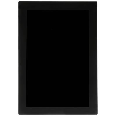 3. Denver PFF-1037B Digital Photo Frame Black 25.6 cm (10.1") Touchscreen Wi-Fi