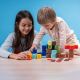 6. Marioinex Mini Waffle building blocks, 502 pieces