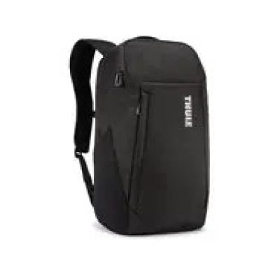 Thule TACBP-2115 Accent Backpack 20L for Laptop, Black
