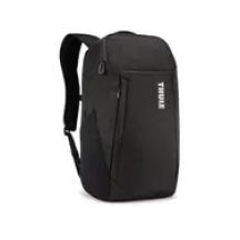 Thule TACBP-2115 Accent Backpack 20L for Laptop, Black