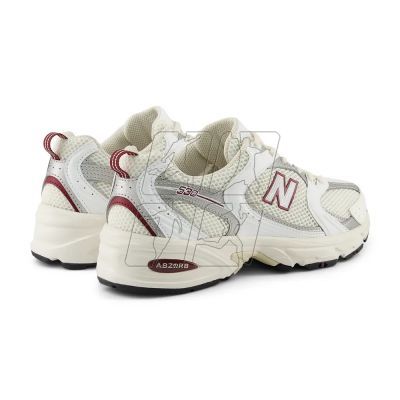 4. New Balance NB 530 retro W MR530SZ sports shoes