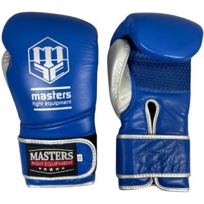 7. Masters Rbt-8 Boxing Gloves 01888-8 12 oz