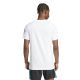 3. Adidas Mercedes DNA Tee M JV5457