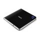 5. ASUS SBW-06D5H-U Blu-Ray RW optical drive Black, Silver