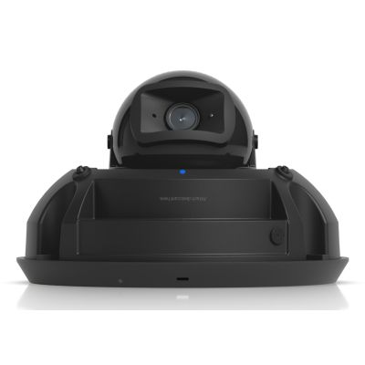 7. Ubiquiti G6 Dome – Dome IP security camera for indoor and outdoor use, 3840 x 2160 px, Ceiling / Wall