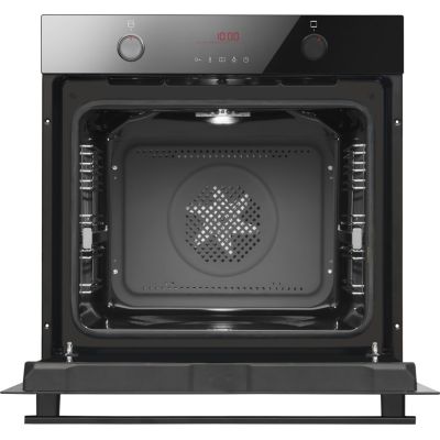 4. Oven with added steam AMICA ED47637BA+ X-TYPE STEAM energy class A+