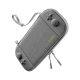 4. Tech-Protect Slim Pouch for Nintendo Switch 2 - Gray