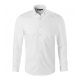 3. Malfini Dynamic M MLI-26200 white shirt