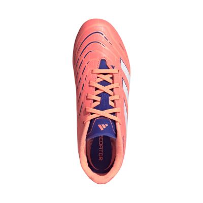 4. adidas Predator League FG/MG JI1123 Kids' Soccer Shoes