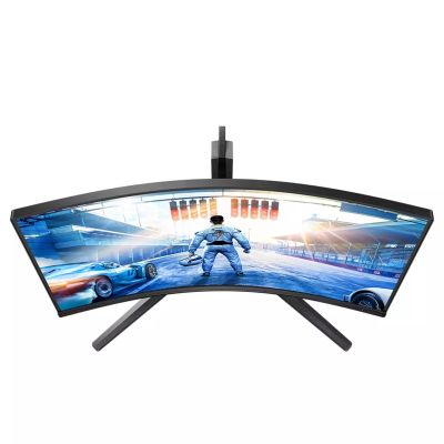 39. MONITOR PHILIPS LED 31.5" 32M2C5500W/00 240Hz
