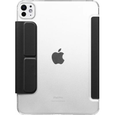 2. Laut Huex Folio Case for Apple Pencil for iPad Pro 11" M4 (2024) - Black