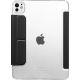 2. Laut Huex Folio Case for Apple Pencil for iPad Pro 11" M4 (2024) - Black