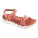 Skechers Go Walk Flex Sandal – Sublime 141451-DKMV Purple, Size 37
