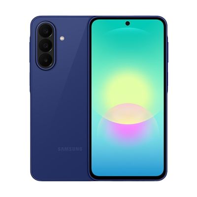 2. Samsung Galaxy A27 5G 17 cm (6.7") Dual SIM Android 16.0 USB Type-C 6 GB 128 GB 5000 mAh Blue