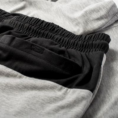 5. IQ Cross The Line Coni II M Shorts 92800307116