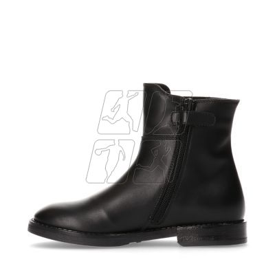 5. Tommy Hilfiger Chelsea Boot W T4A5-33045-0036999-999