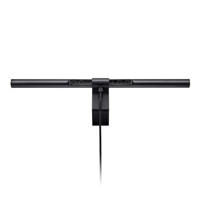2. BenQ Screenbar Monitor Monitor Lamp Black 2 930 lm