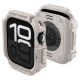 Spigen Rugged Armor Case for Apple Watch 42mm - Beige