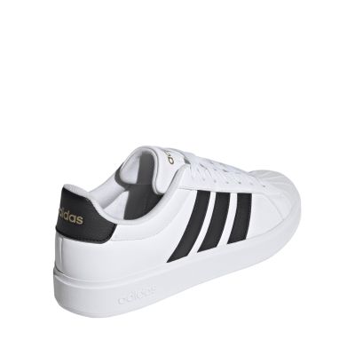3. Adidas Streettalk men's shoes white JP8275