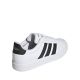 3. Adidas Streettalk men's shoes white JP8275