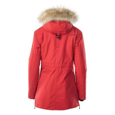 10. Hi-tec Lady Lasse W 92800441438 insulated jacket