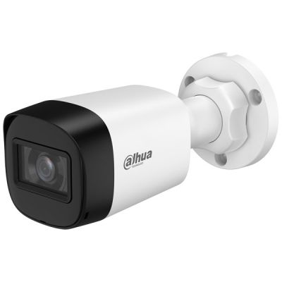 HDCVI CAMERA DAHUA HAC-HFW1500RL-0280B-S3-DIP