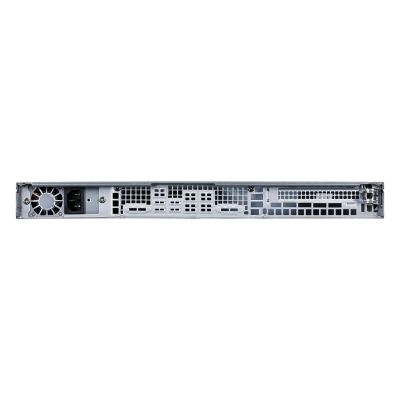 3. Supermicro CSE-813MFTQC-350CB2 Rack Server Chassis (Black SC813MFTQ W/ 350W Platinum Level PWS (New Fan))
