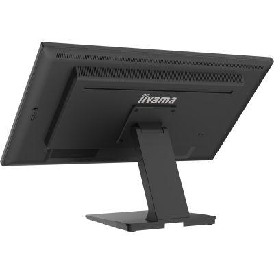 11. iiyama ProLite T2752MSC-B1 computer monitor 68.6 cm (27") 1920 x 1080 px Full HD LED Touchscreen Black
