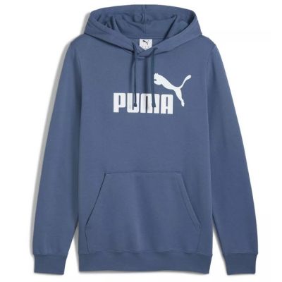 Puma ESS No.1 Logo Hoodie FL M 682571 80